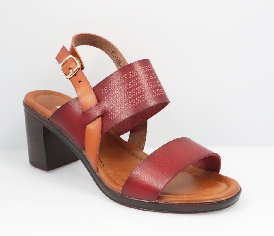 Sandale dama visinii Estera biashoes.ro imagine reduceri